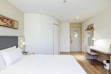 Hanting Hotel Nanjing Jiangning Qilin Technology Park