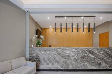 Elan Inn Nanjing Jiangning Tianyin Avenue