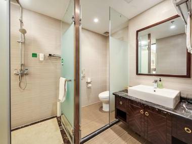 ibis Styles Nanjing Qilin Gate Hotel