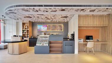 Hanting Premium Hotel Nanjing Xianhemen