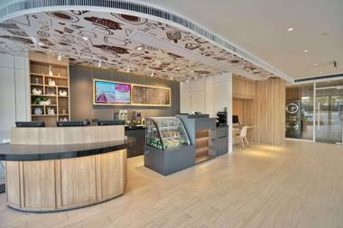 Hanting Premium Hotel Nanjing Xianhemen