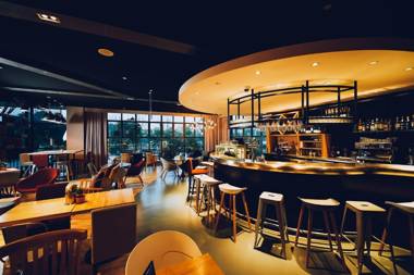 Campanile Nanjing Jiangning