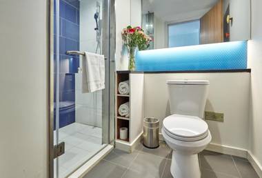 Holiday Inn Express Nanjing Xuanwu Lake an IHG Hotel