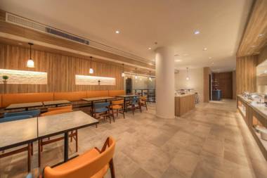 Hanting Premium Hotel Youjia Nanjing Xinjiekou