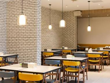 Hanting Premium Hotel Nanjing Xianlin University City Xianyao Road