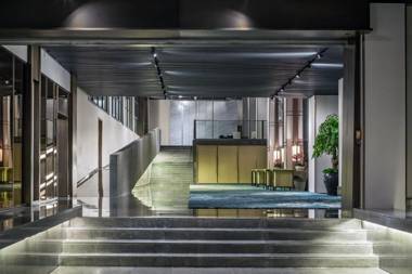 The Sifang Hotel Nanjing Autograph Collection