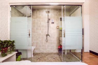 Nanjing Lafei Hotel Lukou Airport Branch