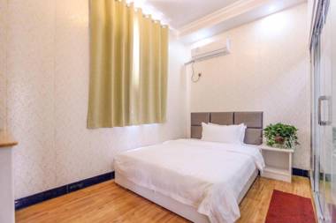 Nanjing Lafei Hotel Lukou Airport Branch