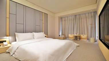 JI Hotel Nanjing Hubu Street