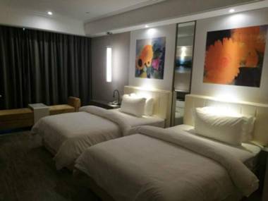 Jinjiang Metropolo Hotel nanjing Jiangning Dongnan University Branch