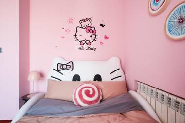 NanJing GuLou·Lion Bridge· Locals Apartment 00152470