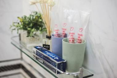 NanJing GuLou·Lion Bridge· Locals Apartment 00152470