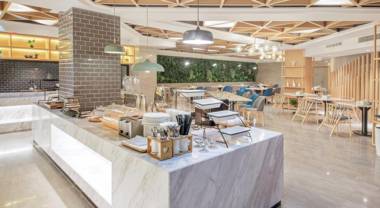 Atour Hotel Nanjing Sun Yat-sen Mausoleum