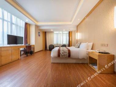 Yitel Zhige Hotel Nanjing Liuzhou Bei Road Hongyang Plaza