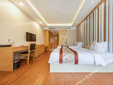 Yitel Zhige Hotel Nanjing Liuzhou Bei Road Hongyang Plaza