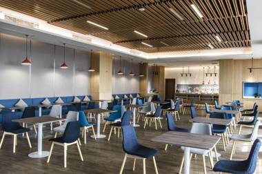 Holiday Inn Express Nanjing Dongshan an IHG Hotel