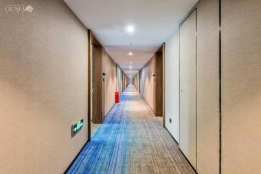 AURAYA BY SUNING NANJING XUZHUANG