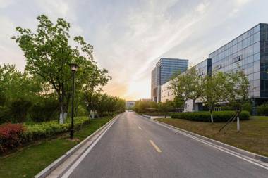 Atour Hotel (Nanjing Xianlin University City Shengchuangyuan)