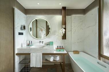 Kempinski Hotel Nanjing