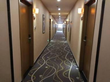 7 Days Premium Nanjing Southeast China University Gulou Hospital