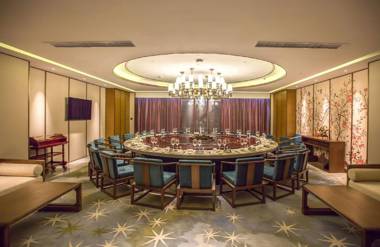 Lakehome Hotel Konggang