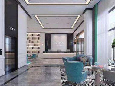 Xana Hotelle·Nanjing Da Xing Gong Metro Station