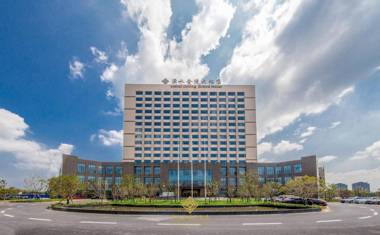 Lishui Jinling Hotel