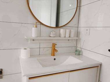 Jiangsu Nanjing·Xin Street Entrance·