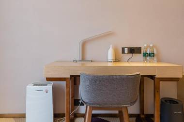 Lavande Hotels· Nanjing Donglin Road Zhongcai Logistics Park