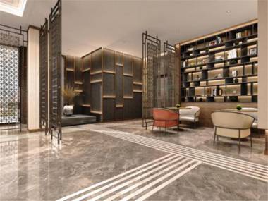 Jinjiang Metropolo Nanjing Jiangning Binjiang Development Zone