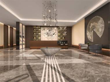 Jinjiang Metropolo Nanjing Jiangning Binjiang Development Zone