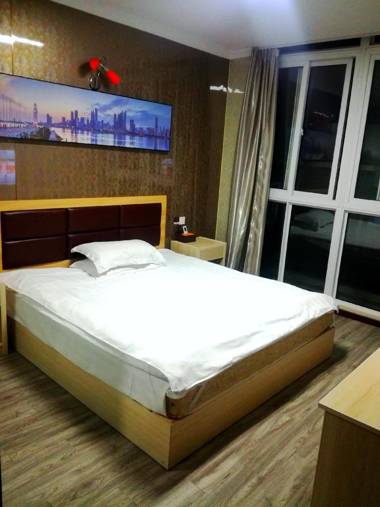 Jun Hotel Jiangsu Nanjing Jiangning District Tangshan Subdistrict Yanxiang Road