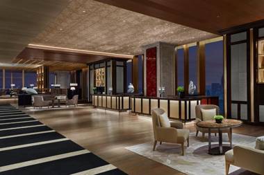 The Ritz-Carlton Nanjing