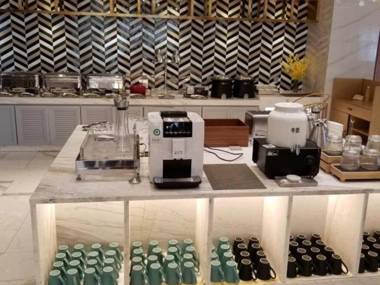 Magnotel Nanjing Lishui Baota Bei Road