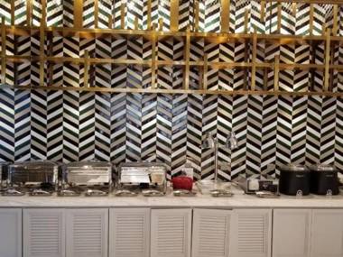 Magnotel Nanjing Lishui Baota Bei Road