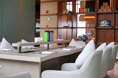 EVEN Hotel Nanjing Yangtze River an IHG Hotel