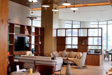 EVEN Hotel Nanjing Yangtze River an IHG Hotel