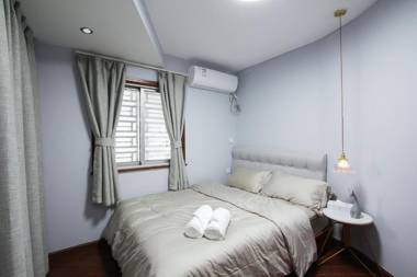 Nanjing·Xin Street Entrance·Zhujiang Road·