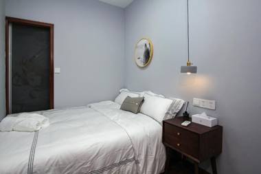 Nanjing·Xin Street Entrance·Zhujiang Road·