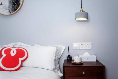 Nanjing·Xin Street Entrance·Zhujiang Road·