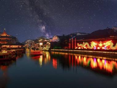 Lavande Hotels Nanjing Kazimen Metro Station Yongle Road