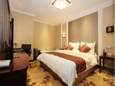 Nanjing fujian city hotel