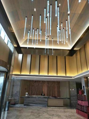 The Hotel V Nanjing Lishui