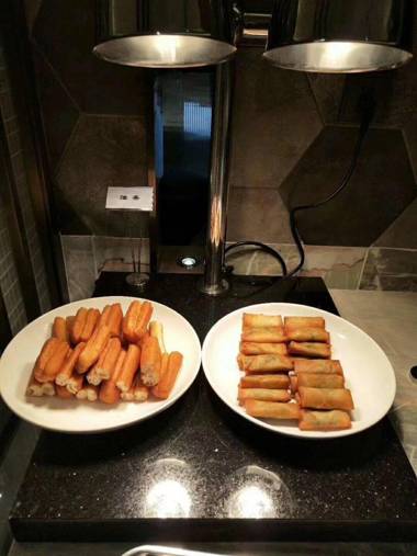 The Hotel V Nanjing Lishui