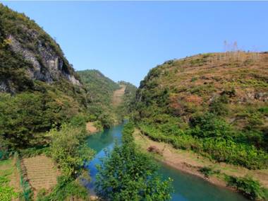 7 Days Premium Hotel Zhaotong Zhenxiong