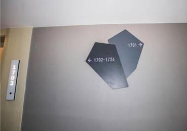 Echarm Hotel Nanjing Lishui Suyu Life Plaza