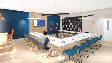 Holiday Inn Express Nanjing Jiangbei Yushan