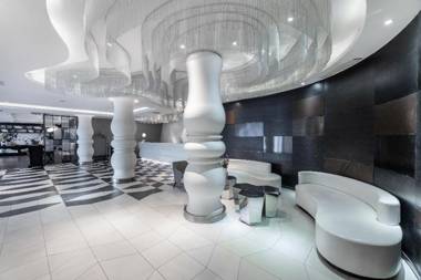 Orange Hotel Nanjing Andermen