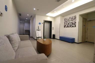 Hanting Hotel Nanjing Confucius Temple Zhangfuyuan