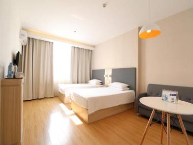 Hanting Hotel Nanjing Confucius Temple Zhangfuyuan